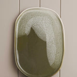 Robert Gordon Oval Platter Eden