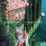 Slim Aarons LA DOLCE VITA Coffee Table Book