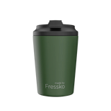 Fressko Coffee Cup Khaki