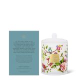 Glasshouse Fragrances Enchanted Garden 380g Candle