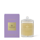 Glasshouse Fragrances Movie Night Candle