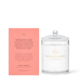 Glasshouse Fragrances Sydney Sundays Candle