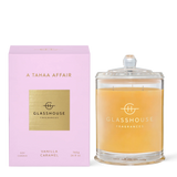 Glasshouse Fragrances A Tahaa Afair 760g