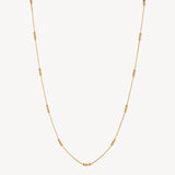 Najo Halcyon Chain Necklace Gold