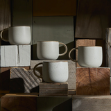 Robert Gordon My Mugs Limestone