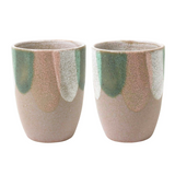 Robert Gordon Latte Cups - Green Tate