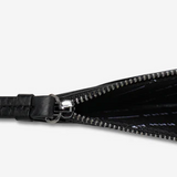 Status Anxiety HEARTS STILL BEATING Wallet Black