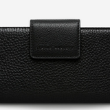 Status Anxiety RUINS Wallet black