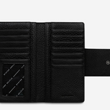 Status Anxiety RUINS Wallet black