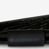 Status Anxiety RUINS Wallet black