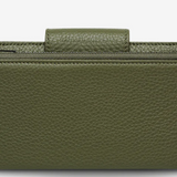 Status Anxiety RUINS Wallet khaki