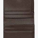 Status Anxiety SENSE OF WONDER Wallet cocoa