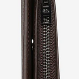 Status Anxiety SENSE OF WONDER Wallet cocoa