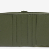 Status Anxiety SENSE OF WONDER Wallet khaki