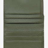 Status Anxiety SENSE OF WONDER Wallet khaki