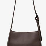Status Anxiety SLIPPING AWAY Bag cocoa