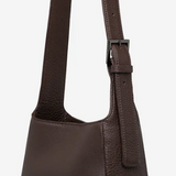 Status Anxiety SLIPPING AWAY Bag cocoa