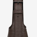 Status Anxiety SLIPPING AWAY Bag cocoa