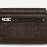 Status Anxiety VISIONS Wallet cocoa