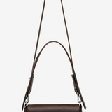 Status Anxiety ZENITH Bag cocoa