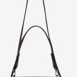 Status Anxiety ZENITH Bag cocoa