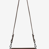 Status Anxiety ZENITH Bag cocoa