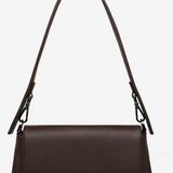 Status Anxiety ZENITH Bag cocoa
