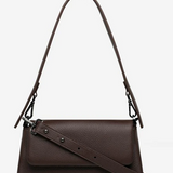 Status Anxiety ZENITH Bag cocoa