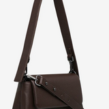 Status Anxiety ZENITH Bag cocoa