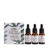 Salus Oil Burner Blend Trio