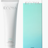 Ecoya Lotus Flower Hand Cream