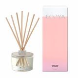 Ecoya Sweet Pea & Jasmine Large Diffuser