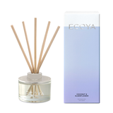 Ecoya Coconut & Elderflower Mini Diffuser