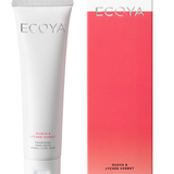 Ecoya Guava & Lychee Hand Cream