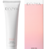 Ecoya Sweet Pea & Jasmine Hand Cream