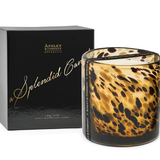Apsley Vesuvius Luxury Candle