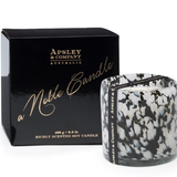 Apsley Santorini Luxury Candle