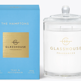 Glasshouse Candles - The Hamptons