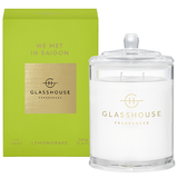 Glasshouse Candles - We Met in Saigon