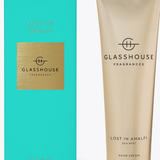 Glasshouse Hand Cream - Lost in Amalfi - 100ml hand cream