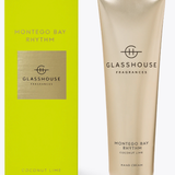 Glasshouse Hand Cream - Montego Bay Rhythm - 100ml hand cream