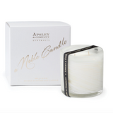 Apsley & Co Reykjavik Luxury Candle