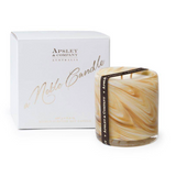 Apsley & Co Kaliningrad Luxury Candle