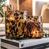 Apsley & Co Vesuvius Luxury Candle