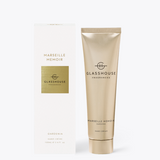 Glasshouse Marseille Memoire Hand Cream