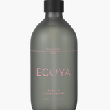 Ecoya Guava & Lychee Hand & Body wash