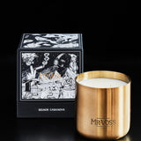 Mr Voss - Signor Casanova Candle